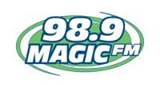 Logo Magic FM