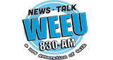 Logo WEEU