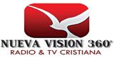 Logo Nueva Vision 360