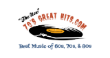 Logo 70s Great Hits