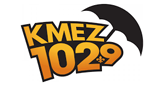 Logo KMEZ 102.9