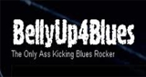 Logo Radio Bellyup4blues