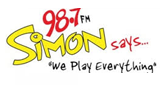 Logo Simon FM