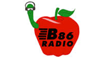 Logo WACB AM 860