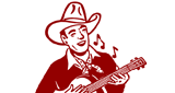 Logo KWPX Cowpoke Country Radio