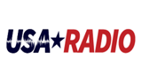 Logo USA Radio
