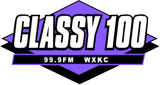 Logo Classy 100