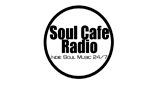 Logo Soul Cafe Radio