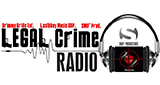 Logo Legal Crime Radio