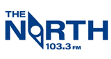 Logo The North 103.3