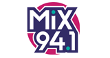 Logo Mix 94.1