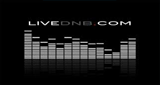 Logo LiveDNB Atmosphere