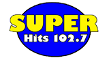 Logo Super Hits 102.7