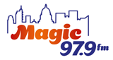 Logo KQFC 97.9