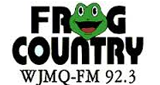 Logo Frog Country