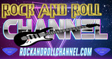 Logo SHE Radio ® Rock And Roll Channel™