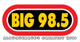 Logo 98.5 Big