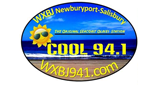 Logo Cool 94.1