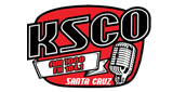 Logo Talk Back Radio - KSCO