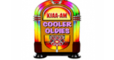 Logo Jukebox 1240 AM