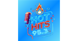 Logo Hot Hits 95.3