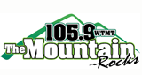 Logo The Mountain