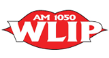 Logo AM 1050 WLIP