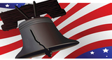 Logo THE BELL 1000 AM