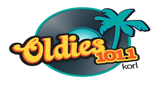 Logo Oldies 101.1 KORL