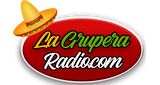 Logo La Grupera Radio