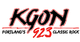 Logo 92.3 KGON