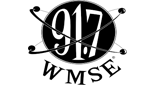 Logo WMSE Radio
