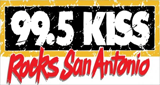 Logo Kiss FM