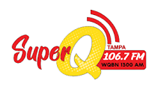 Logo Super Q 1300 AM