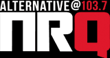 Logo Alternative 103.7