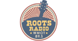 Logo Roots Radio