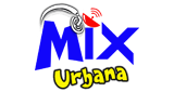 Logo Mix Urbana