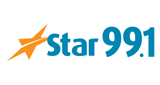 Logo Star 99.1 - WAWZ
