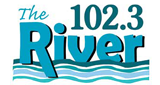 Logo The River
