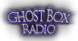 Logo [GHOST BOX] Radio