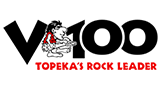 Logo V 100