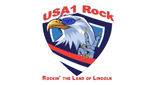 Logo USA 1 Rock