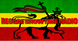 Logo Reggae Showtime Radio