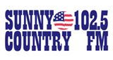 Logo Sunny Country