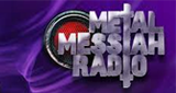 Logo Metal Messiah Radio