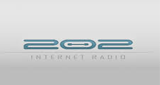 Logo 202.FM - Big Band