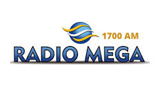 Logo Radio Mega