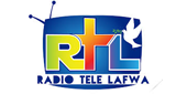 Logo Radio Télé Lafwa