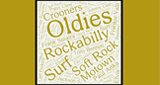 Logo Oldies Radio
