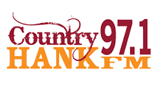 Logo Hank FM